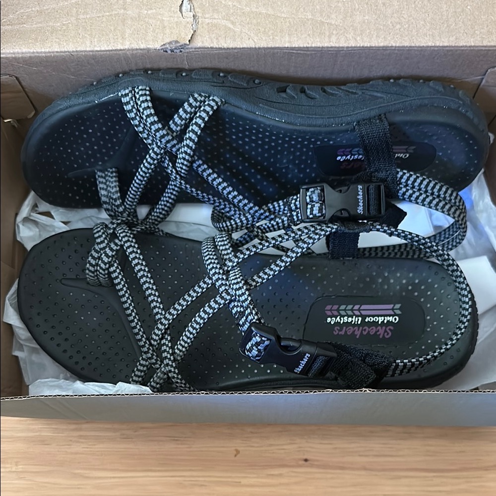 Skechers Outdoor Lifestyle Sandals